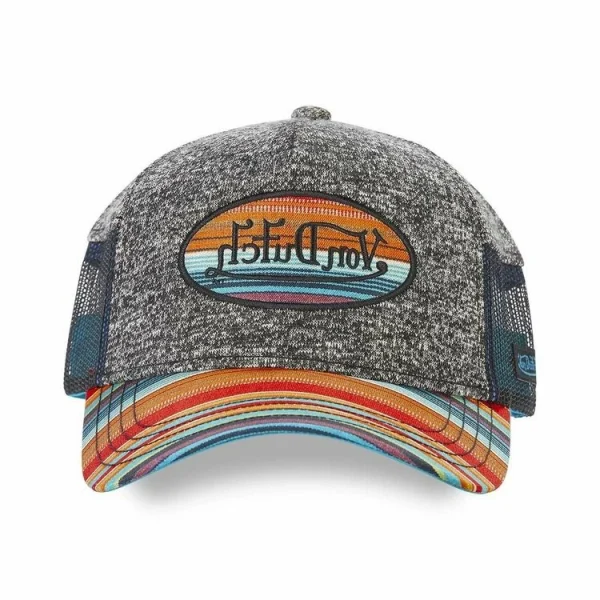 VONDUTCH Casquette Trucker Avec Filet Atru magasin france 3