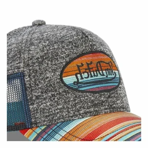 VONDUTCH Casquette Trucker Avec Filet Atru magasin france 12