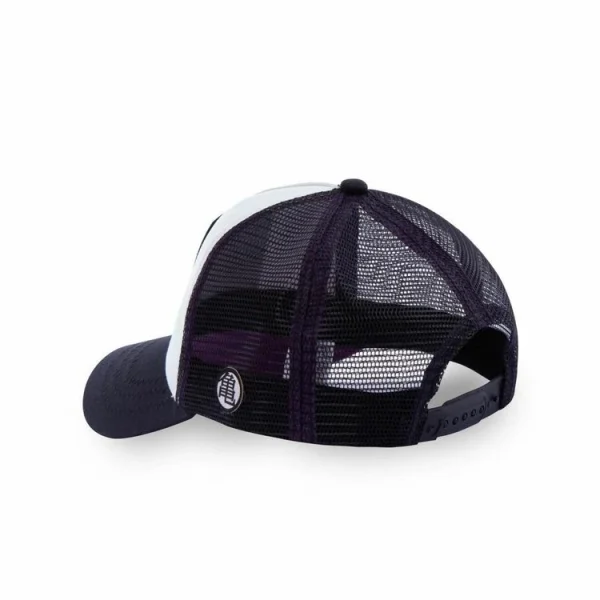 CAPSLAB Casquette Dragon Ball Z Kame Blanc Et Noir Neuve avec étiquette 5