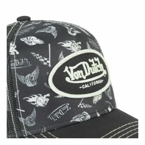 VONDUTCH Casquette Homme Trucker SOLDES TOUT À 11