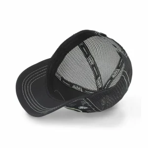 VONDUTCH Casquette Homme Trucker SOLDES TOUT À 15