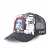 CAPSLAB Casquette Adulte Stormtrooper en promotion 17