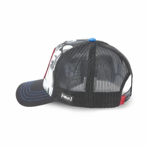 CAPSLAB Casquette Adulte Stormtrooper en promotion 13