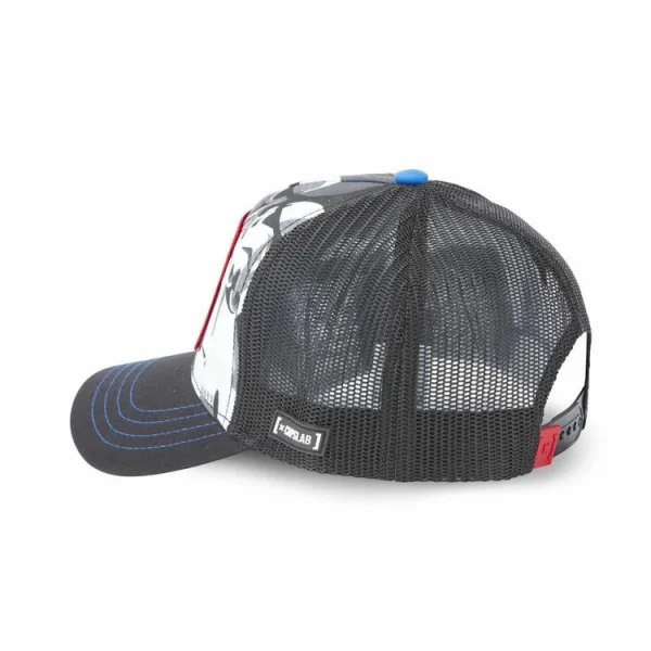 CAPSLAB Casquette Adulte Stormtrooper en promotion 5