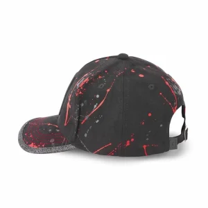 CAPSLAB Casquette Trucker Tag Marvel Deadpool soldes ligne 13