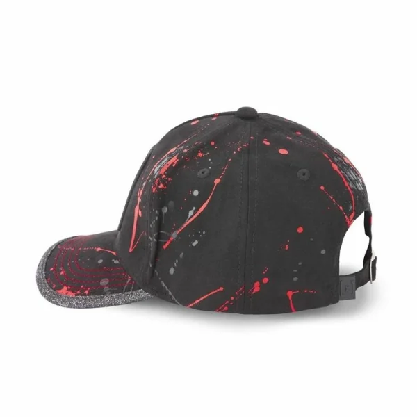 CAPSLAB Casquette Trucker Tag Marvel Deadpool soldes ligne 5