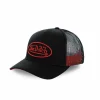 VONDUTCH Casquette Trucker Neon Rouge en ligne vente 20