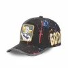 marque pas cher en ligne CAPSLAB Casquette Adulte Street Goldorak 14