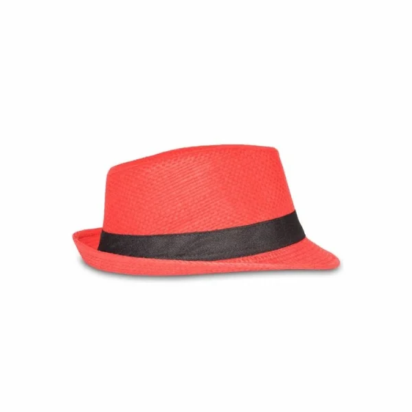 pas cher Kebello Chapeau TrilbyHomme 1