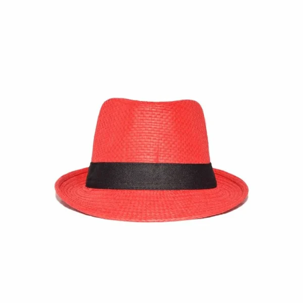 pas cher Kebello Chapeau TrilbyHomme 3