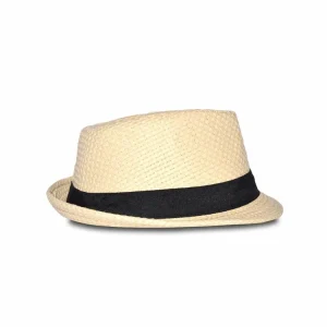 pas cher Kebello Chapeau TrilbyHomme 10