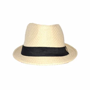 pas cher Kebello Chapeau TrilbyHomme 12