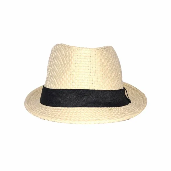 pas cher Kebello Chapeau TrilbyHomme 5