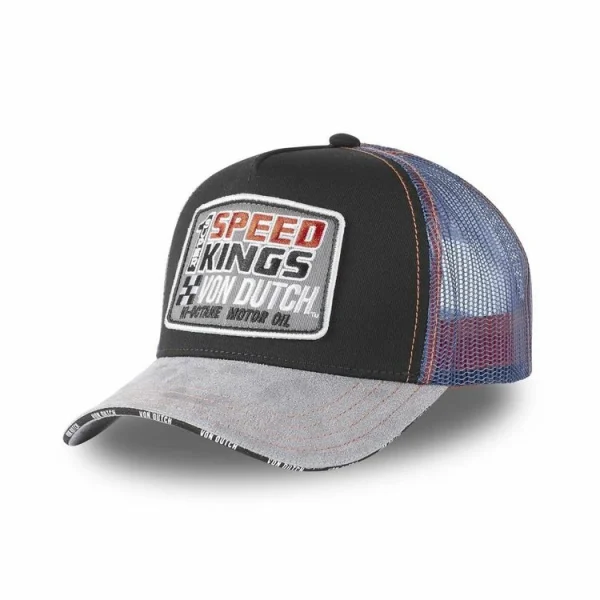 VONDUTCH Casquette Trucker Speed Vente 1