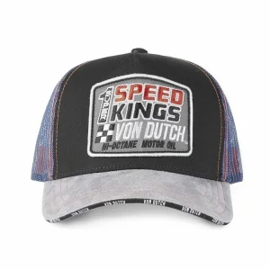 VONDUTCH Casquette Trucker Speed Vente 9