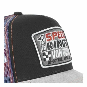 VONDUTCH Casquette Trucker Speed Vente 11