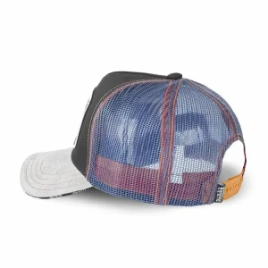 VONDUTCH Casquette Trucker Speed Vente 13