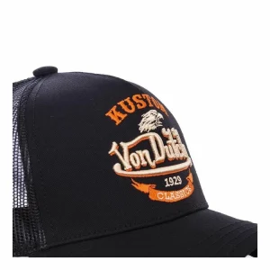 Pas Cher Magasin Soldes VONDUTCH Casquette Trucker Filet Eagle Kustom Classics 11