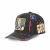 pas cher en ligne CAPSLAB Casquette Adulte Street Goldorak Actarus 10