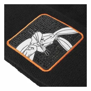 pas cher en vente CAPSLAB Bonnet Homme Looney Tunes Bugs Bunny 7