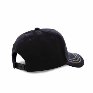 boutique paris CAPSLAB Casquette Dragon Ball Z Mâjin Vegeta Noir 12