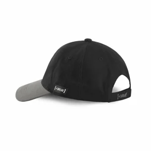 Top ventes CAPSLAB Casquette Dr Slump Nickochan Noir 13