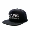 Acheter Maintenant NASA Casquette Noire Homme Nasa 17C 17