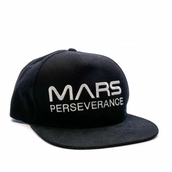 Acheter Maintenant NASA Casquette Noire Homme Nasa 17C 3