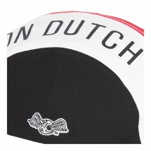 VONDUTCH Casquette Homme 5 Panels haute qualité 11