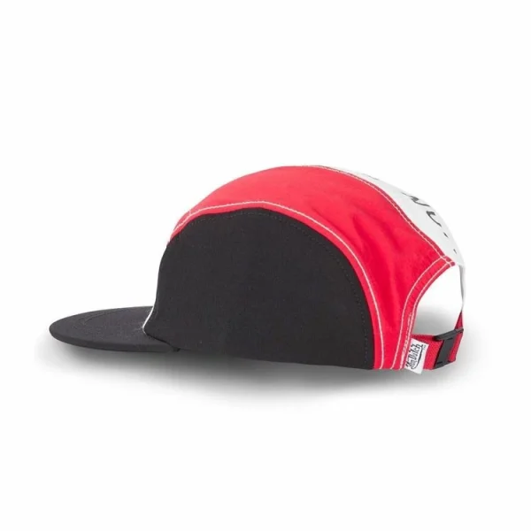 VONDUTCH Casquette Homme 5 Panels haute qualité 5