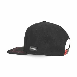 CAPSLAB Casquette Visière Plate Nasa Usa vente à bas prix 13