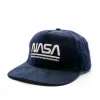 magasin solde NASA Casquette Marine Homme Nasa 33C 13