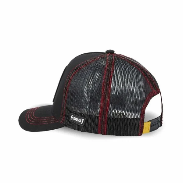 Acheter Maintenant CAPSLAB Casquette Trucker Naruto Sasuke 5