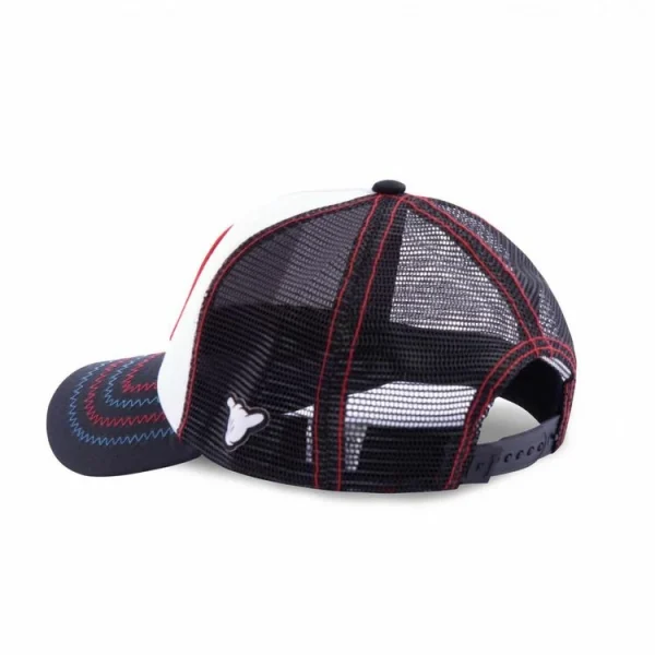 CAPSLAB Casquette Disney Mickey Floatin beauté 5