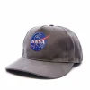 bas prix NASA Casquette Grise Homme Nasa 37C 14