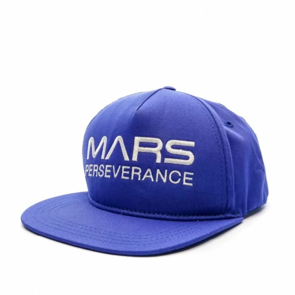 NASA Casquette Bleu Homme Nasa 17C prix le plus bas 1