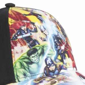 luxe soldes Marvel Casquette Garçon Marvel 11