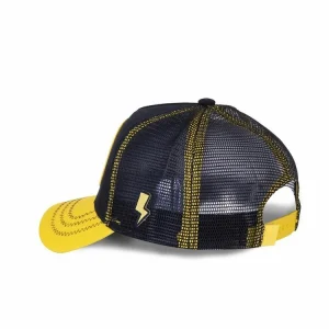 CAPSLAB Casquette Junior Capslab Pokemon Pikachu livraison la plus rapide 12