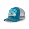 acheter en ligne CAPSLAB Casquette Dragon Ball Kame House Bleu 11