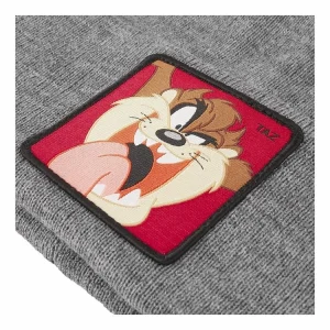 en ligne officielle CAPSLAB Bonnet Homme Looney Tunes Bugs Taz 7