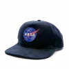 NASA Casquette Marine Homme Nasa 37C nouvelle saison 16