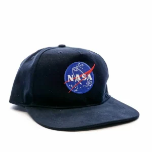 NASA Casquette Marine Homme Nasa 37C nouvelle saison 7