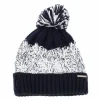 CAIRN Bonnet à Pompon Cairn Gilles Hat Bleu 7-342 meilleur cadeau 17