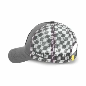 magasin en ligne france CAPSLAB Casquette Adulte Mario Kart Wario 13