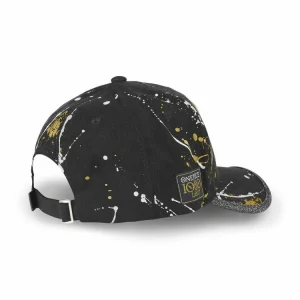 CAPSLAB Casquette Trucker Tag Avec Filet One Piece Skull mode tendance 16