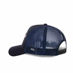 beauté VONDUTCH Casquette Baseball USA Noir 12