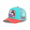 nouveau produit CAPSLAB Casquette Adulte Dragon Ball Goku 13