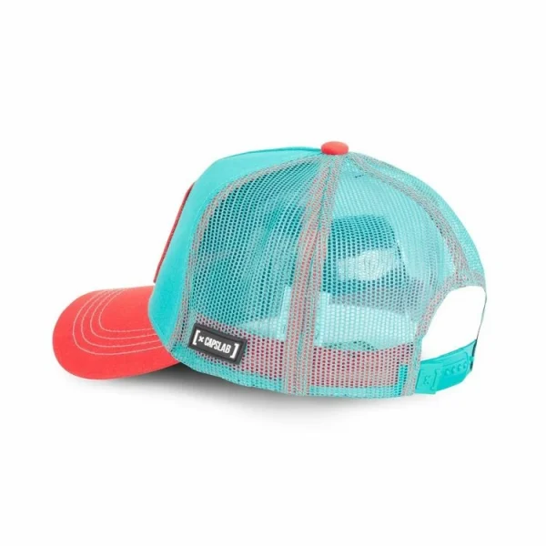 nouveau produit CAPSLAB Casquette Adulte Dragon Ball Goku 5