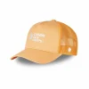 Vente COMME DES LOUPS Casquette Avec Filet Uni Class 17