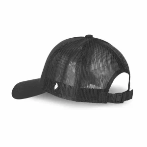 COMME DES LOUPS Casquette Avec Filet Uni Neo Prestation Et Rapide 13